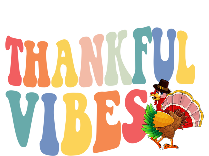 Feeling Thankful Thanksgiving Thankful Vibes Great Gift Tall T-Shirt