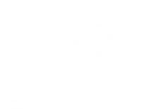 Stay Gravy Gift Tall T-Shirt