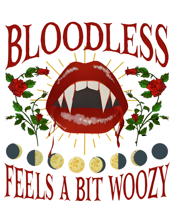 Astarion Bloodless Feels A Bit Woozy Gamer Game Lover T-Shirt