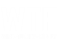 Funny Thanksgiving Wtf Wine Turkey Family Gift T-Shirt