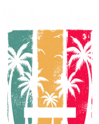 Galveston Texas Summer Tx Tropical Galvestonian Beach Lover Funny Gift Tie-Dye T-Shirt