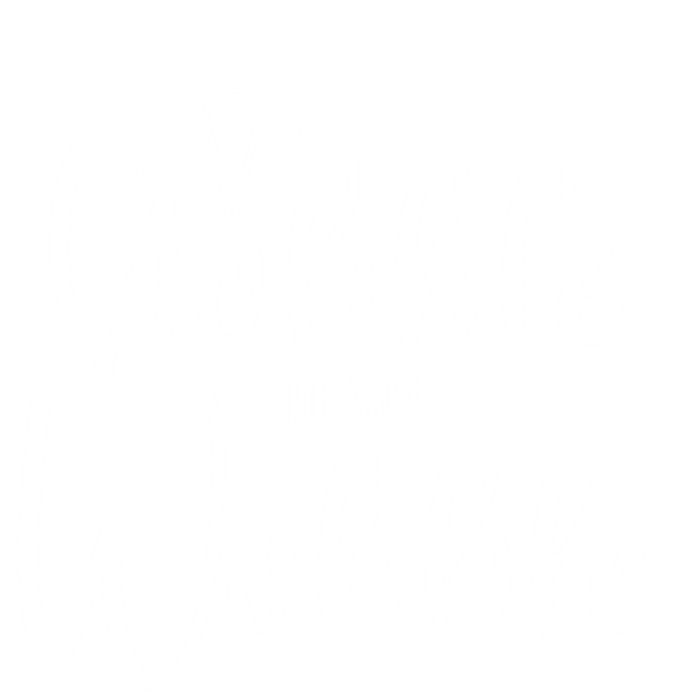 Gobble Til You Wobble Gift Tie-Dye Long Sleeve Shirt