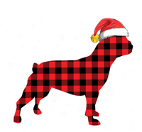 Christmas French Bulldog Red Plaid Dog Lover Pajama Gift Toddler Sweatshirt