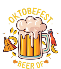 Oktoberfest Beer German Premium T-Shirt