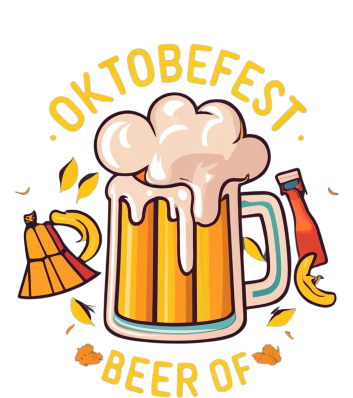 Oktoberfest Beer German Premium T-Shirt