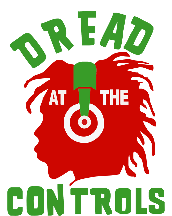 Dread At The Controls T-Shirt