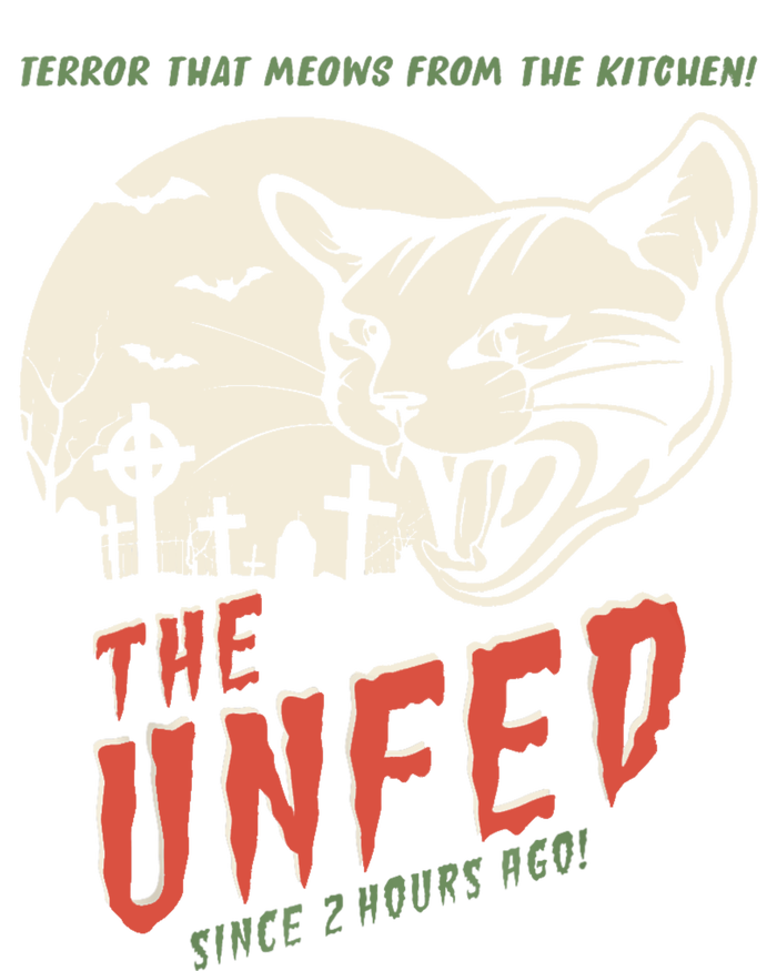 The Unfed – Since 2 Hours Ago! Cooling Performance Long Sleeve Crew