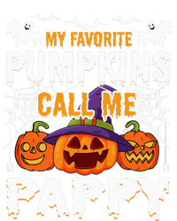 Holiday 365 Halloween My Favorite Pumpkins Call Me Pappy PosiCharge RacerMesh Polo