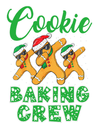 Cookie Baking Crew Dabbing Gingerbread Funny Christmas Hats T-Shirt