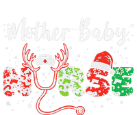 Christmas Mother Baby Nurses Wrap The Best Gifts Gift T-Shirt