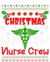 Christmas Nurse Crew T-Shirt