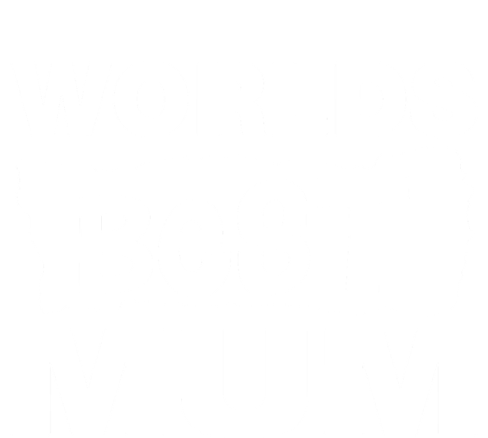 Worlds Best Mum Kids Long Sleeve Shirt