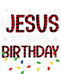 Go Jesus Its Your Birthday Christmas Xmas Holiday Funny Premium T-Shirt