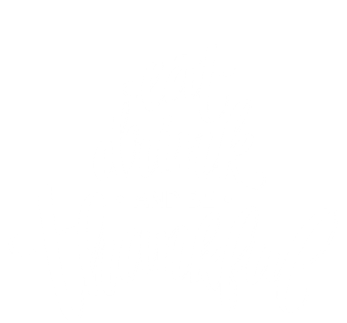 Eat And Be Thankful Thanksgiving Day Turkey Mexican Gift Women's Racerback Tank