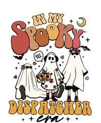 Dispatcher Halloween Spooky T-Shirt