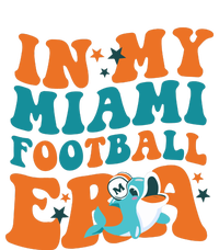 Football In My Miami Football Era T-Shirt