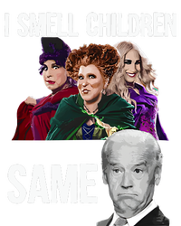 Smell Children Same Joe Biden T-Shirt