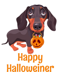 Halloween Dachshund Costume For Happy Halloweiner City Backpack