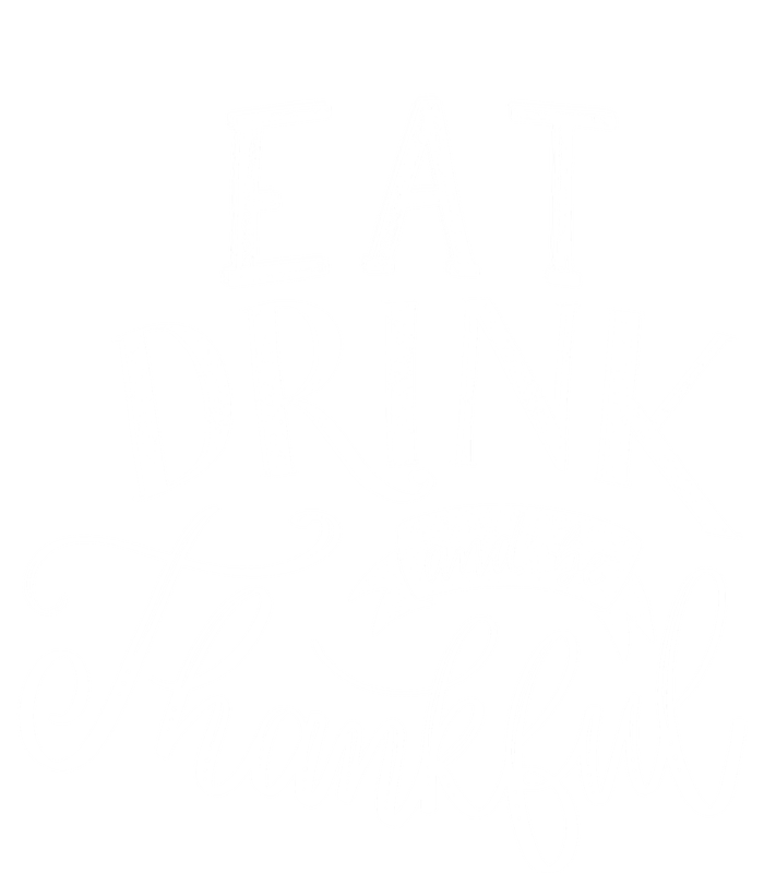 Eat And Be Thankful Gift T-Shirt