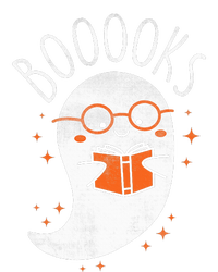 Cute Ghost Book Reading Halloween Teacher Top Ladies Essential Flowy Tank