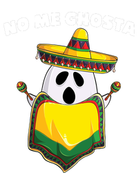 No Me Ghosta Gusta Funny Mexican Halloween Ladies Essential Flowy Tank