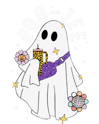 Boujee BooJee Spooky Season Cute Ghost Halloween Costume T-Shirt