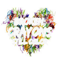 Broken Crayons Still Color Mental Health Awareness Supporter PosiCharge Competitor Tank