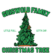 Griswold Family Christmas Tree Kids Long Sleeve Shirt