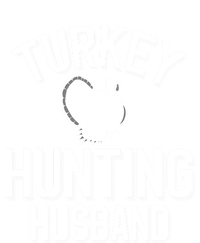 Turkey Hunting Husband Cool Turkey Hunting Family Meaningful Gift Sweatshirt Cinch Pack Bag