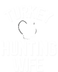 Turkey Hunting Wife Cool Turkey Hunting Family Gift Canvas