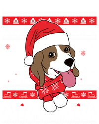 Beagle Funny Dog Ugly Christmas Gift Cute Gift T-Shirt