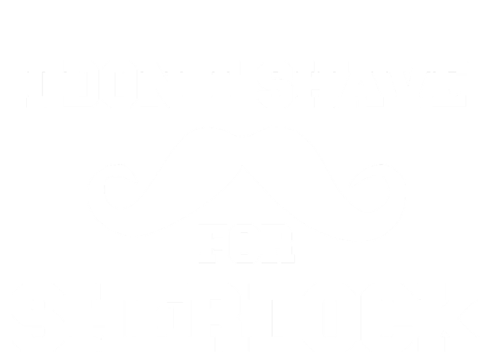 I Dont Shave For Sherlock T-Shirt