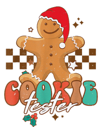 Funny Christmas Family Xmas Retro Cookie Tester Gingerbread 16 in Basic Backpack