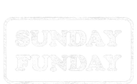 SUNDAY FUNDAY BRUNCH FOOTBALL SPORTS BBQ T-Shirt