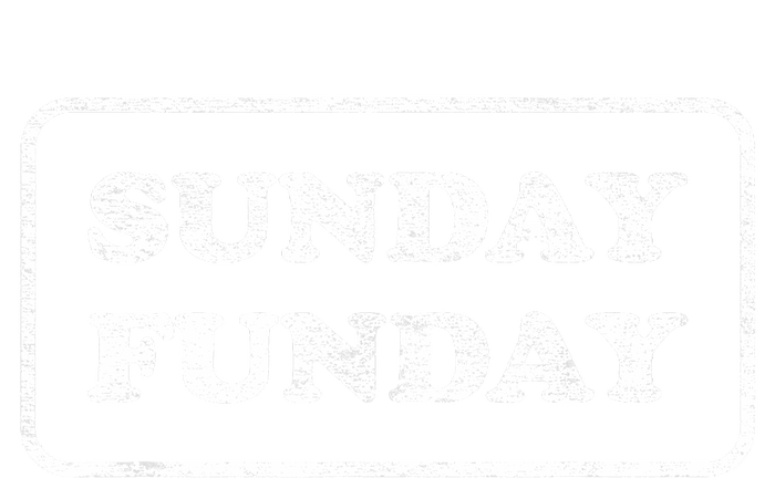 SUNDAY FUNDAY BRUNCH FOOTBALL SPORTS BBQ T-Shirt