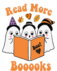 Booooks Ghost Read More Books Witch Hat Halloween Doggie Tank