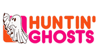 Hunting Ghosts Ghost Hunter Paranormal Activity Halloween City Backpack