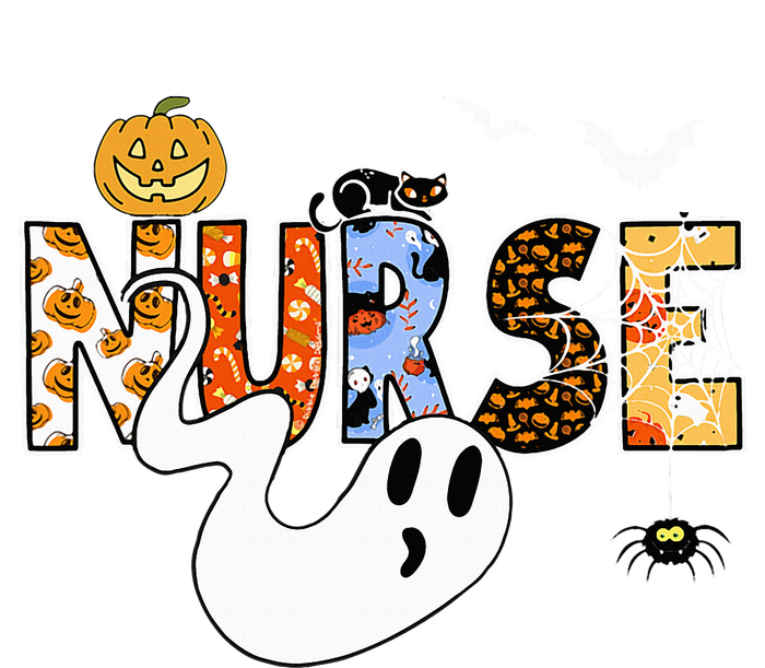 Fun Halloween NURSE Nursing School Nurse Doggie Tank