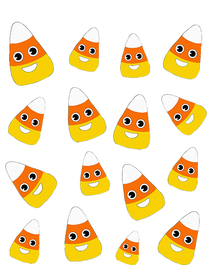 Cute Halloween Candy Corn Costume Candies T-Shirt