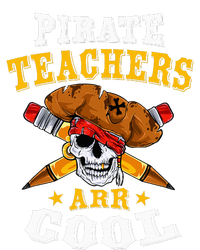 Pirate Teachers ARR Cool Halloween Teach Like A Pirate T-Shirt