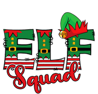 Elf Squad Christmas T-Shirt