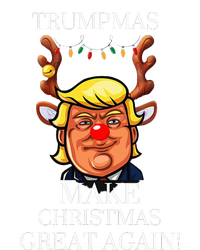 Trump Christmas MAGA T-Shirt