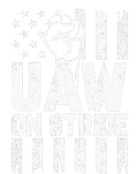 UAW Strong Solidarity UAW Proud Union UAW Laborer Worker Button