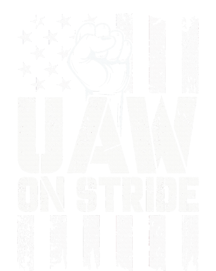 UAW Strong Solidarity UAW Proud Union UAW Laborer Worker Button