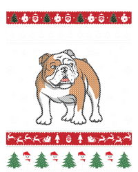 French Bulldog Ugly Christmas Funny Gift Funny Gift Poster