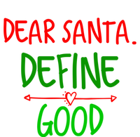 Funny Christmas Funny Gift Family Christmas Tees Dear Santa Great Gift T-Shirt