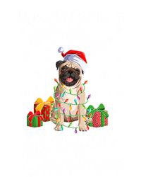 Merry Pugging Christmas Pug Xmas Party Pug Gift Sweatshirt