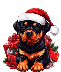 Rottweiler Lovers Christmas Cute Rottweiler For The Holid Gift T-Shirt