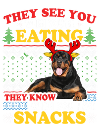 Rottweiler Ugly Christmas Gift Dog Lover Xmas Gift Mousepad