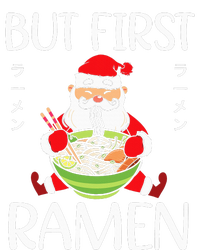 Ra Santa Christmas Manga Japanese Cute Anime Xmas Noodles T-Shirt